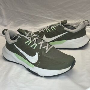 Nike Juniper Trail 2 Next Nature Medium‎ Olive - DM0822-200